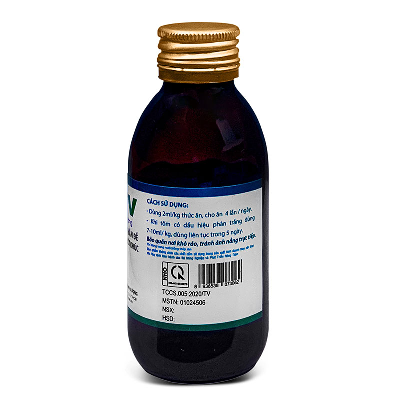 MEN TV (Chai: 125ml)