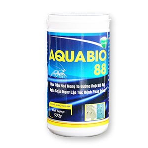 AQUABIO 88 (Chai: 500g)