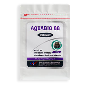 AQUABIO 88 (Gói: 125g)