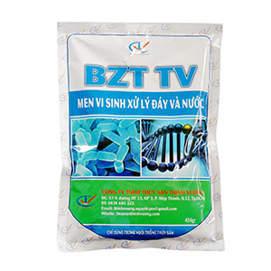 BZT TV (Gói: 454g)