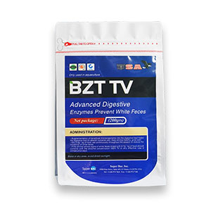 BZT TV (Gói: 200g)