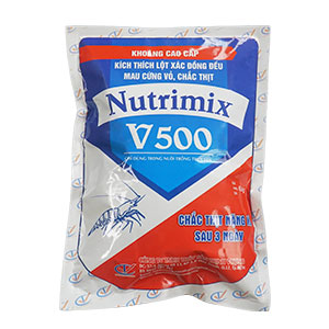NUTRIMIX V500 (Gói: 500g)