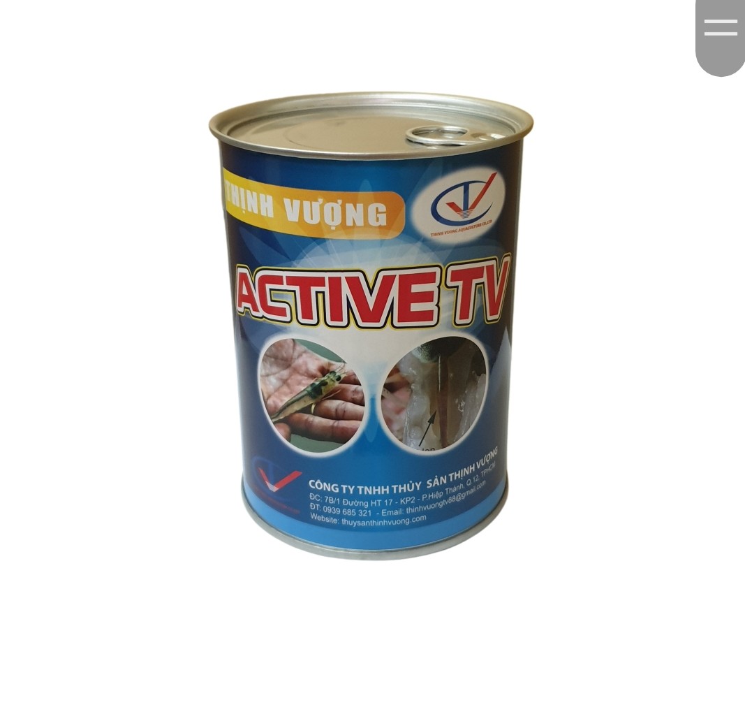Active TV (Hộp 500g)